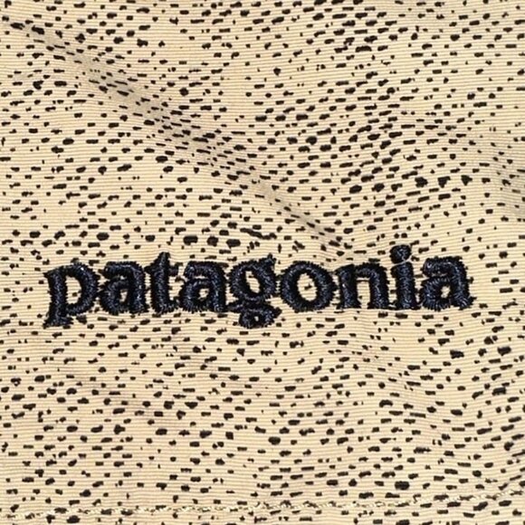 Patagonia Swim Shorts Bathing Suit Unlined‎ Trunks Tie Waist Size 40 - Picture 5 of 6